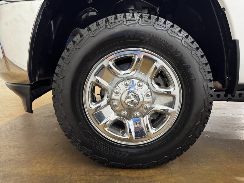 2022 RAM 2500 Image 50