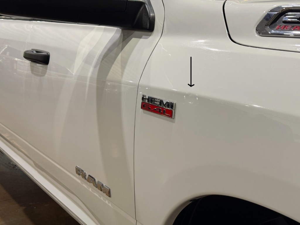 2022 RAM 2500 Image 54