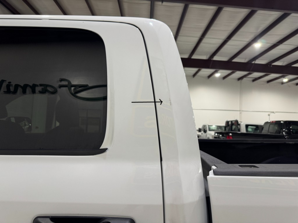 2022 RAM 2500 Image 55