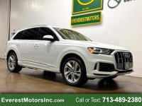 Image for 2021 Audi Q7 3.0T quattro Premium ID: 6727923