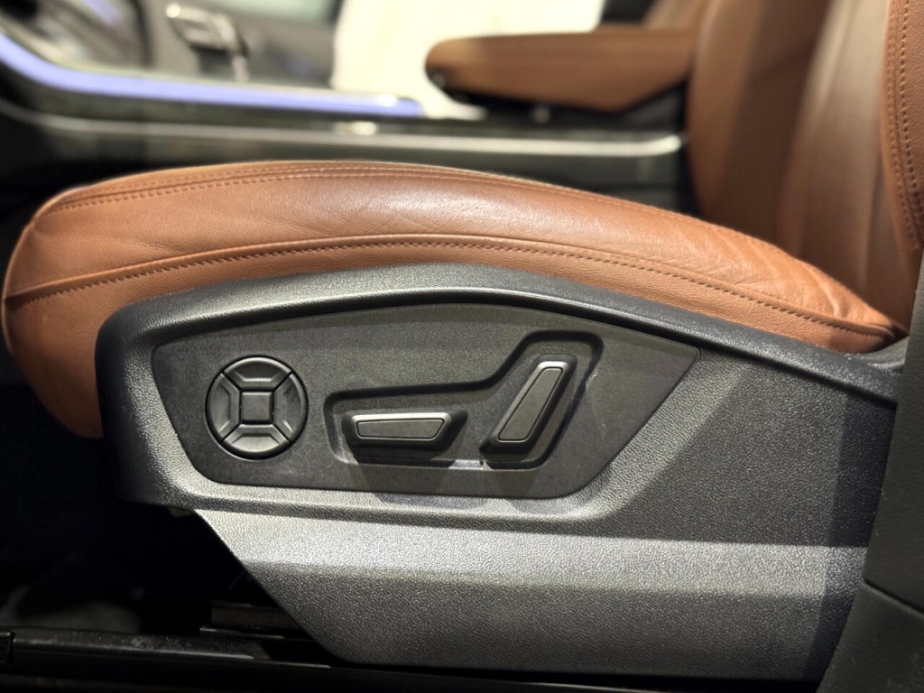2021 Audi Q7 Image 20