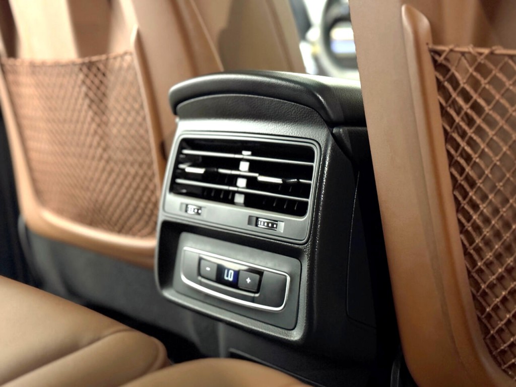2021 Audi Q7 Image 21