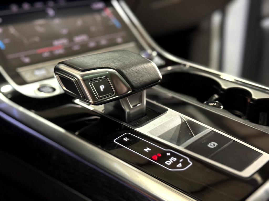 2021 Audi Q7 Image 29