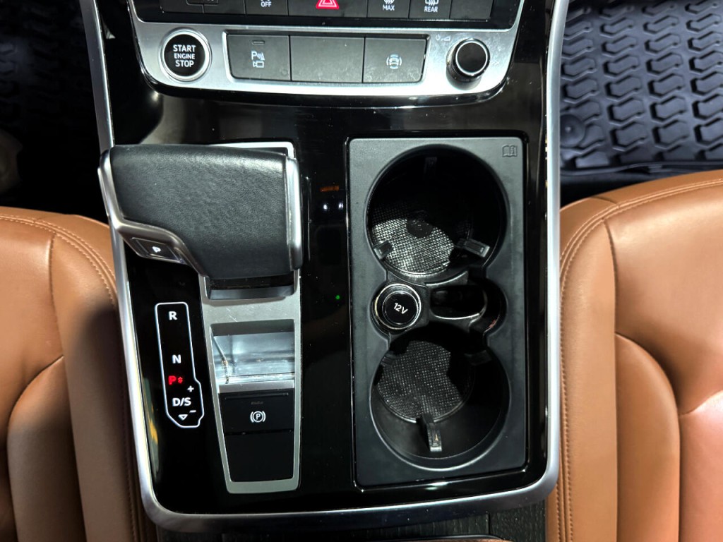 2021 Audi Q7 Image 30
