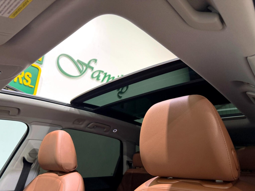 2021 Audi Q7 Image 36