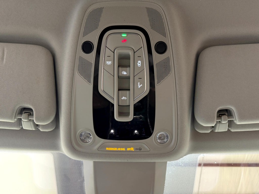 2021 Audi Q7 Image 43