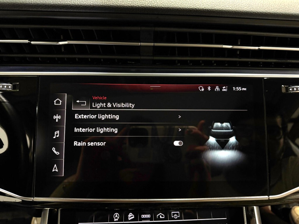 2021 Audi Q7 Image 45