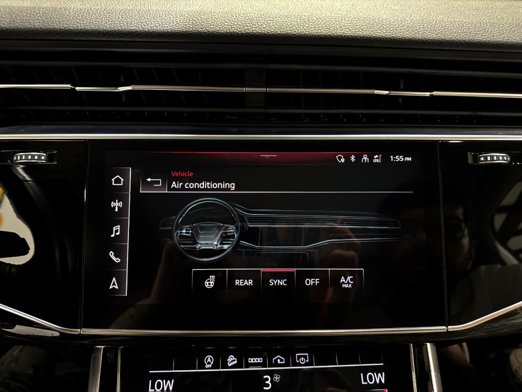 2021 Audi Q7 Image 47