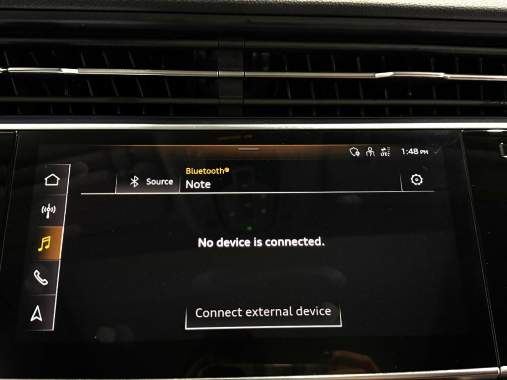 2021 Audi Q7 Image 60