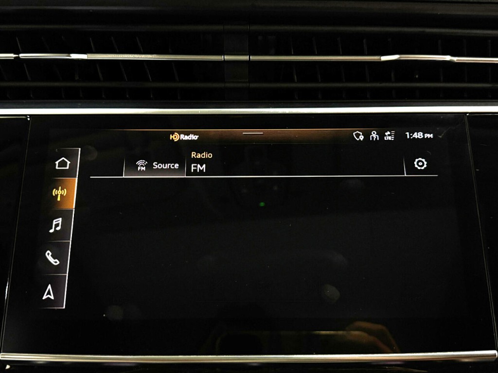 2021 Audi Q7 Image 61