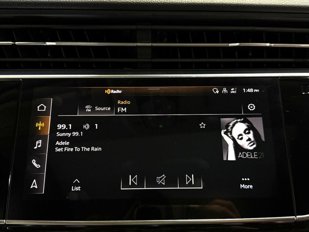 2021 Audi Q7 Image 62