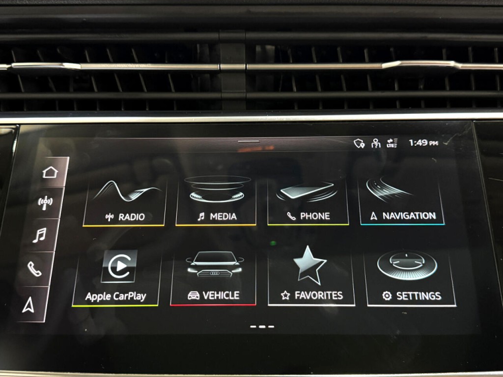 2021 Audi Q7 Image 63