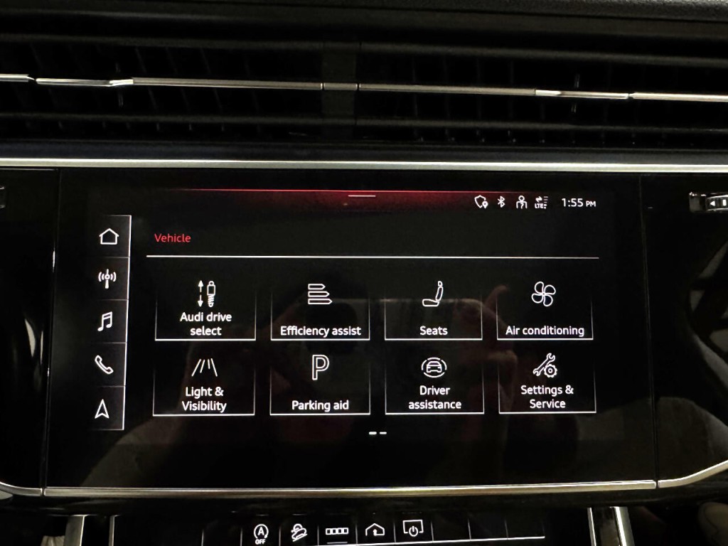2021 Audi Q7 Image 64