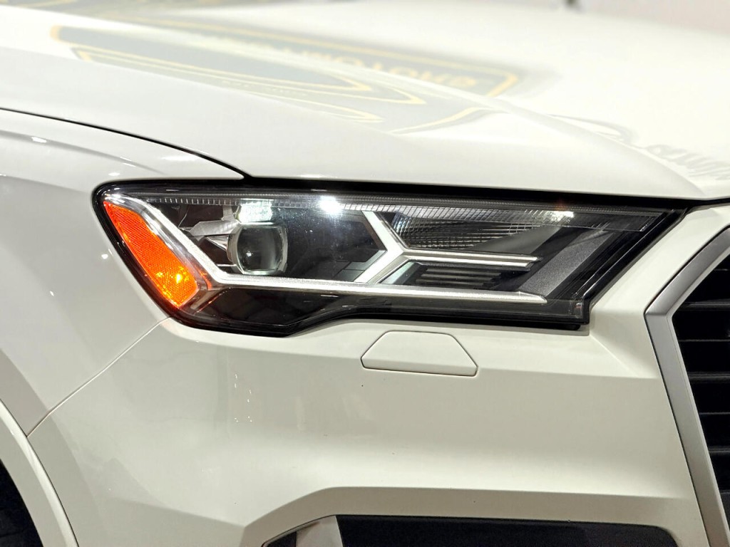 2021 Audi Q7 Image 77