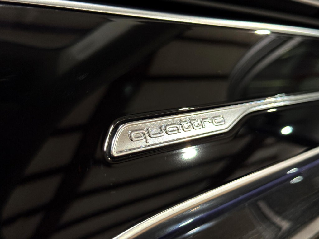 2021 Audi Q7 Image 80