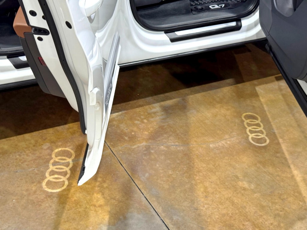 2021 Audi Q7 Image 81