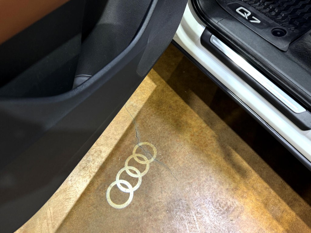 2021 Audi Q7 Image 82