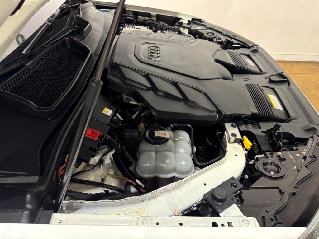 2021 Audi Q7 Image 84