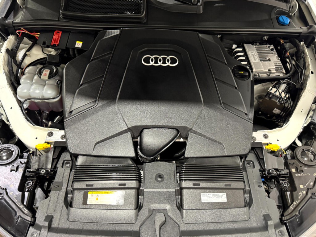 2021 Audi Q7 Image 85