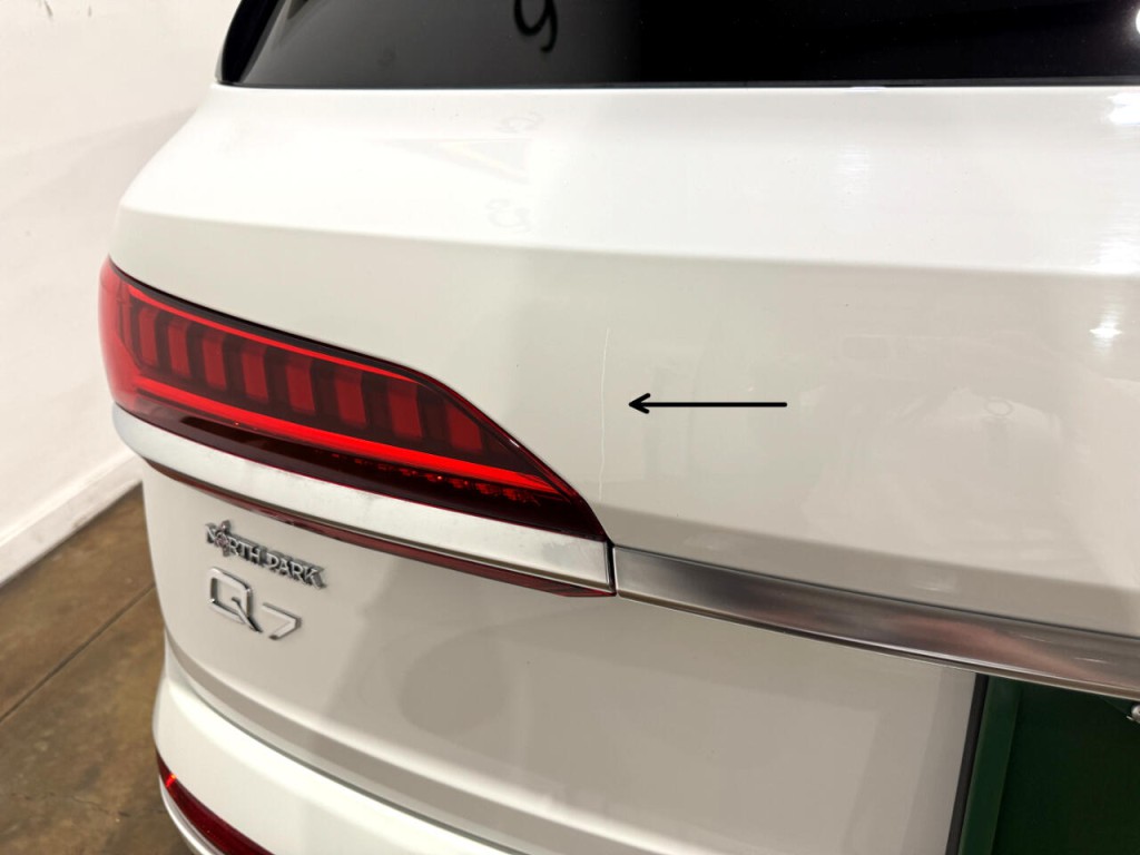 2021 Audi Q7 Image 91