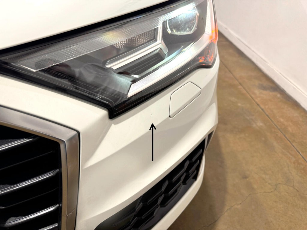 2021 Audi Q7 Image 92