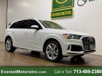 Image for 2021 Audi Q7 3.0T quattro Premium ID: 6727923
