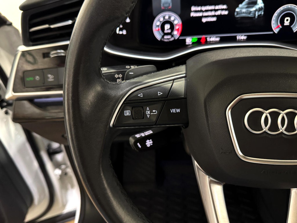 2021 Audi Q7 Image 27
