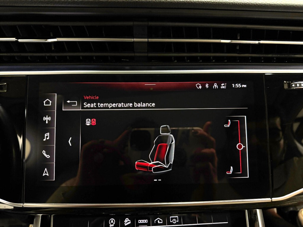 2021 Audi Q7 Image 44