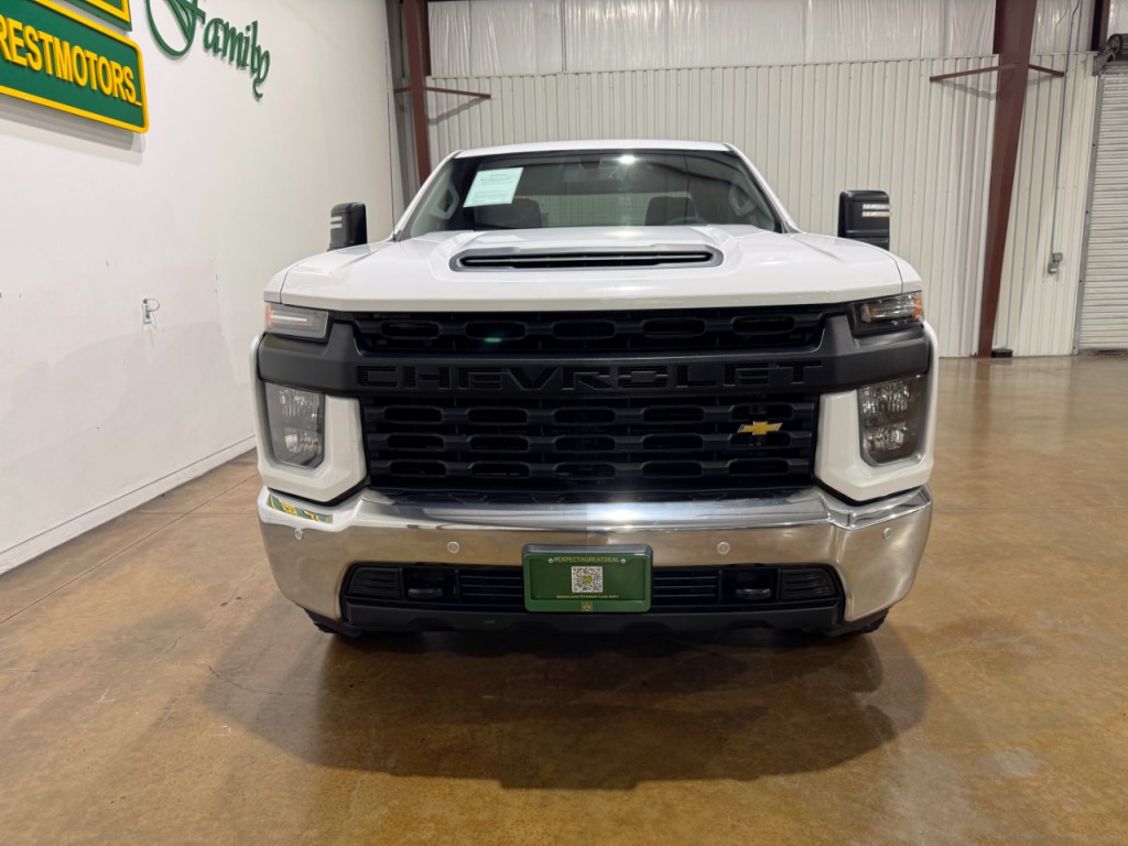2022 Chevrolet Silverado 1500 Image 2