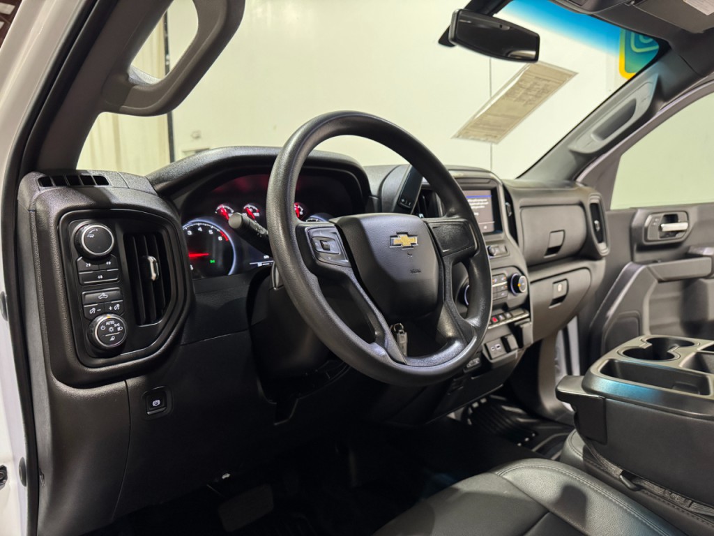 2022 Chevrolet Silverado 1500 Image 10