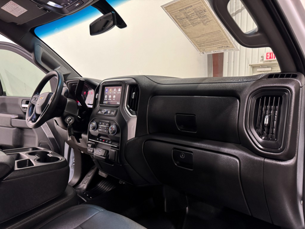 2022 Chevrolet Silverado 1500 Image 11