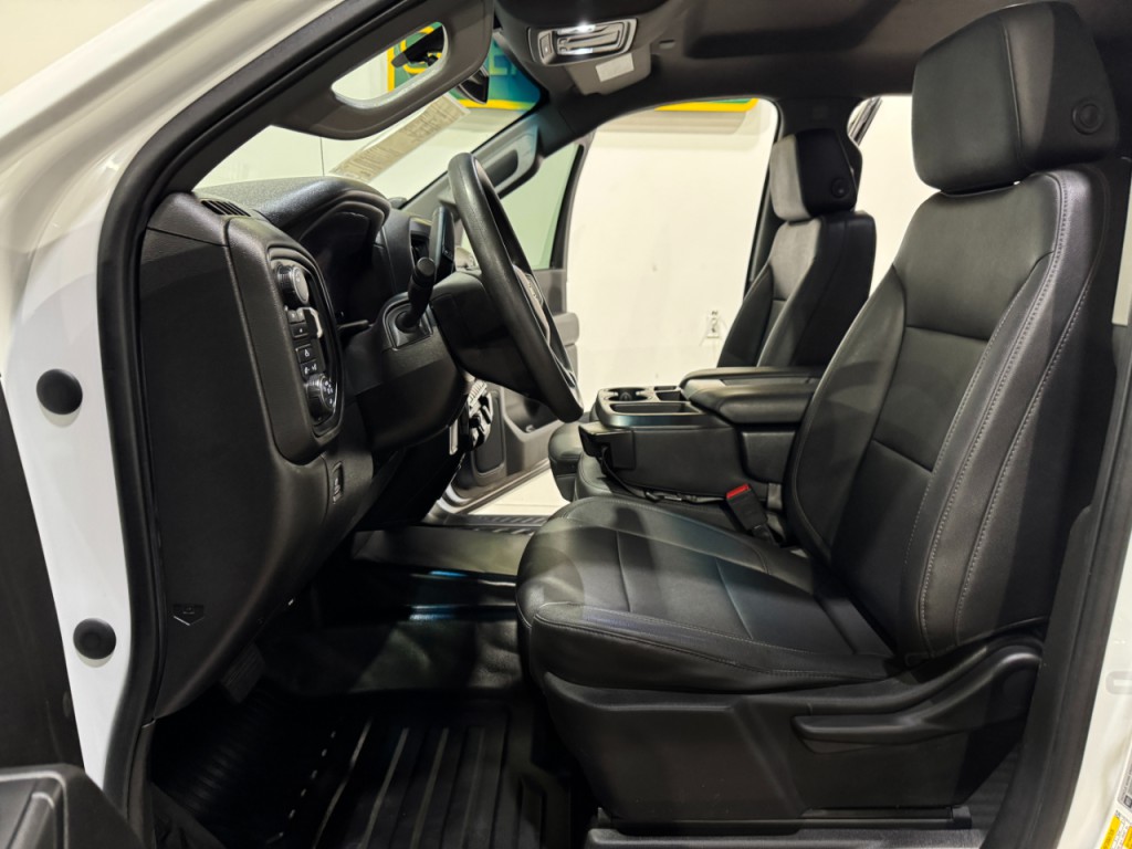 2022 Chevrolet Silverado 1500 Image 12