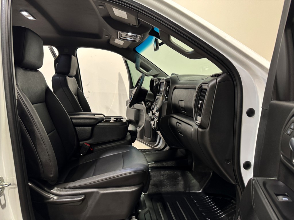 2022 Chevrolet Silverado 1500 Image 13