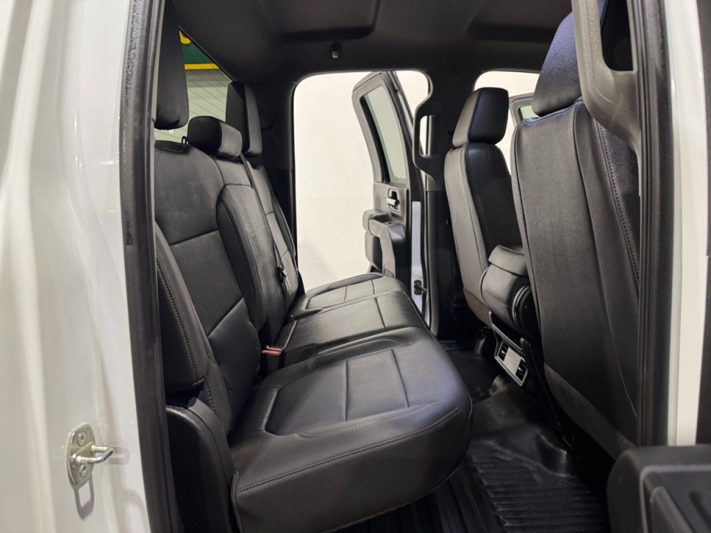 2022 Chevrolet Silverado 1500 Image 14