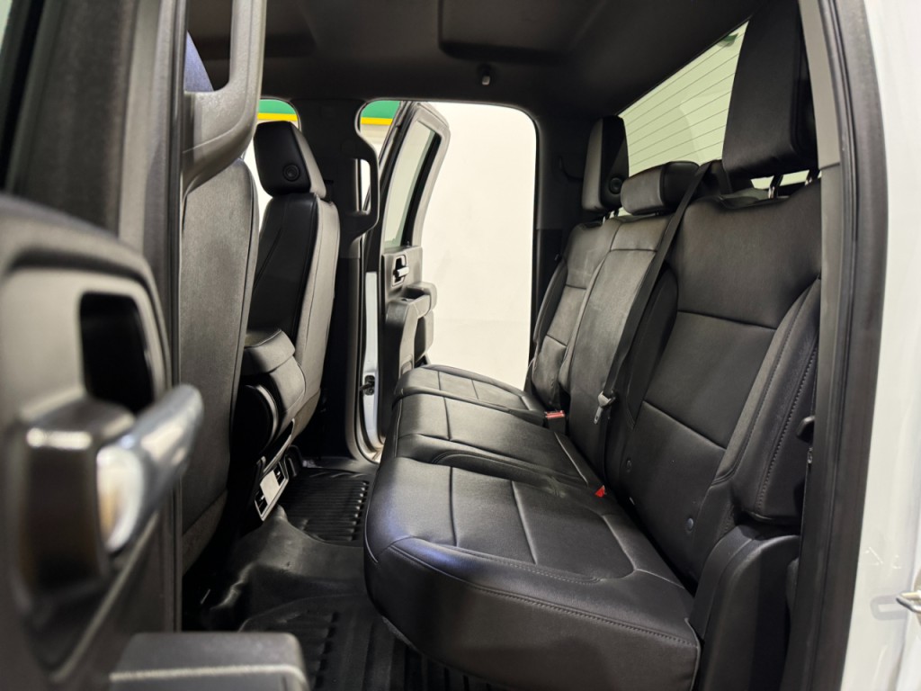2022 Chevrolet Silverado 1500 Image 15
