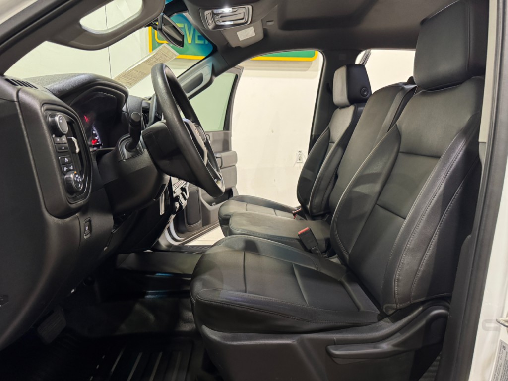 2022 Chevrolet Silverado 1500 Image 16