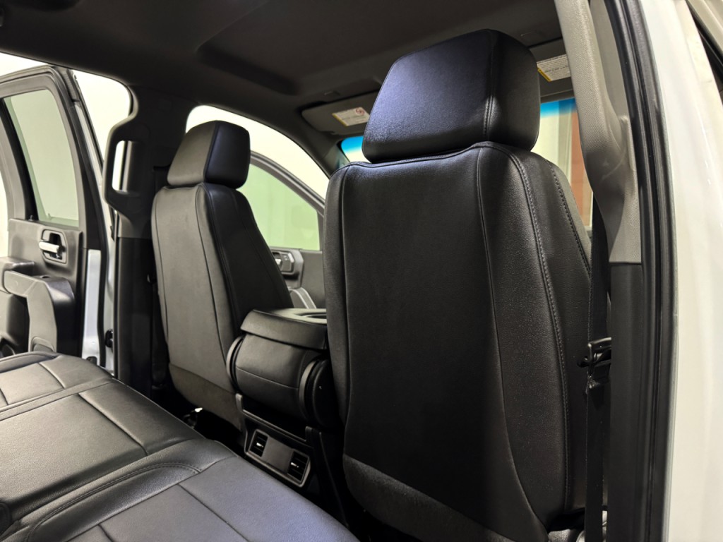 2022 Chevrolet Silverado 1500 Image 17