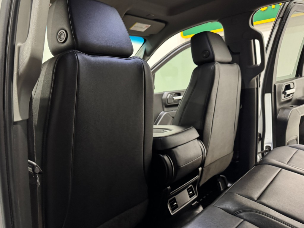 2022 Chevrolet Silverado 1500 Image 18
