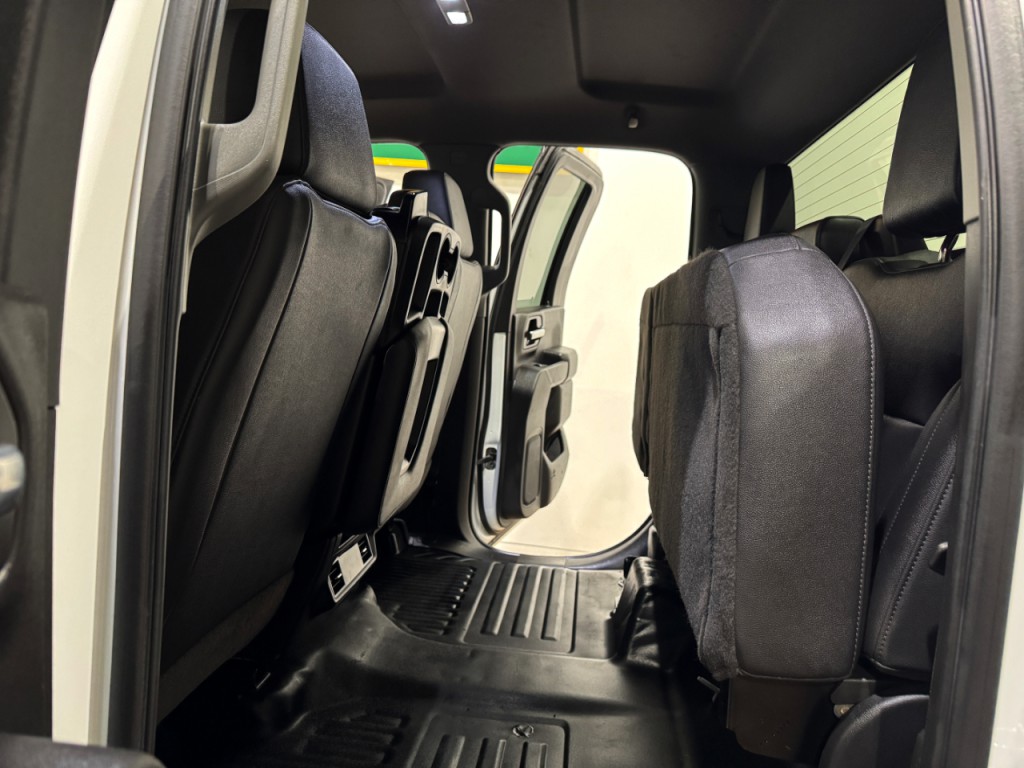 2022 Chevrolet Silverado 1500 Image 19