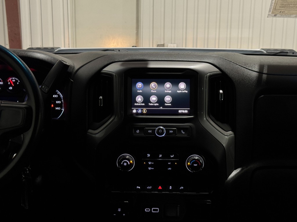 2022 Chevrolet Silverado 1500 Image 21