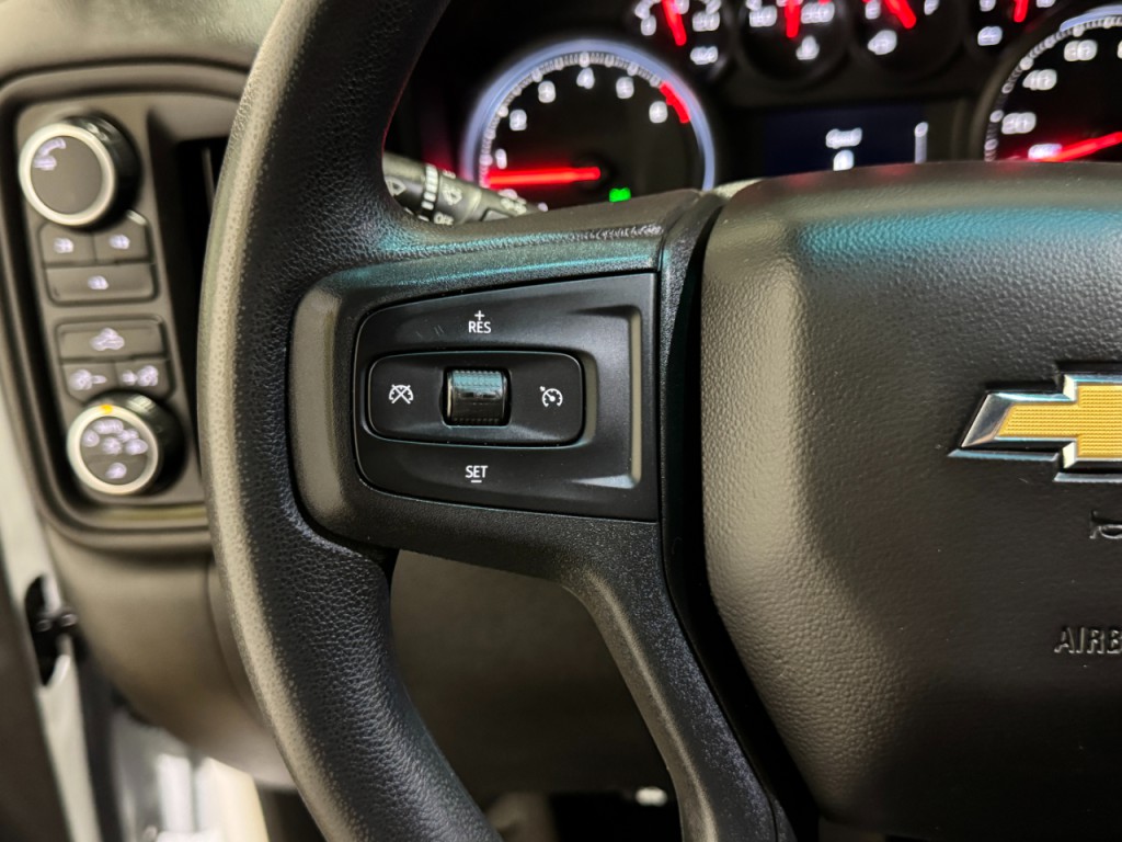 2022 Chevrolet Silverado 1500 Image 22
