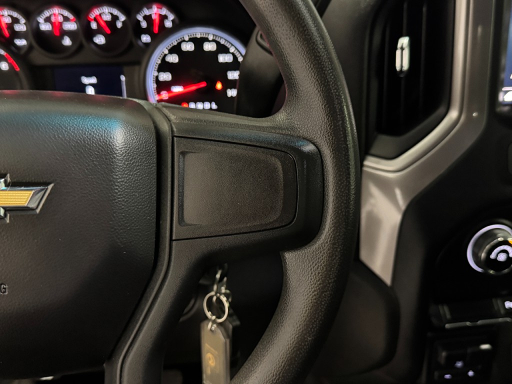 2022 Chevrolet Silverado 1500 Image 23