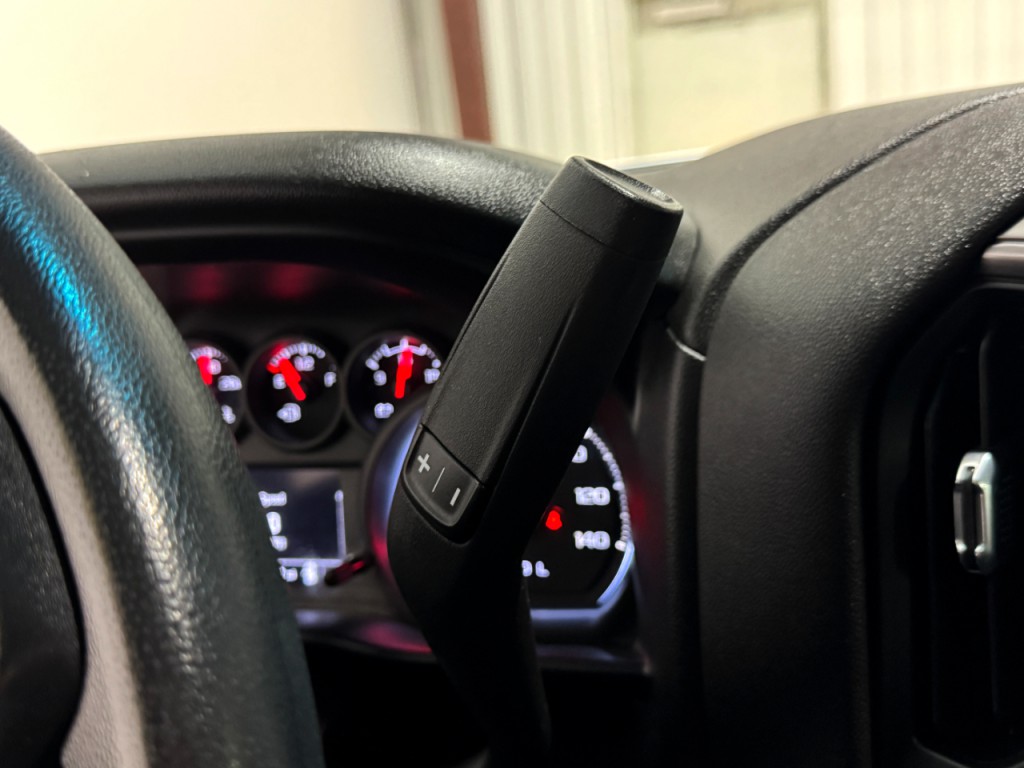 2022 Chevrolet Silverado 1500 Image 25