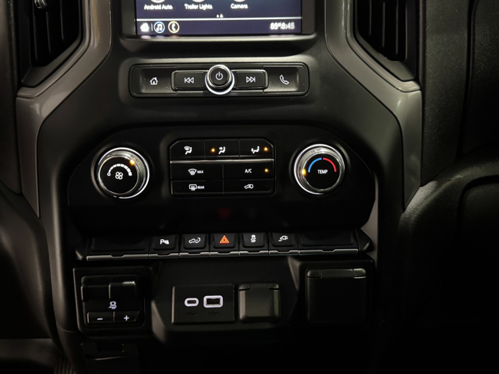 2022 Chevrolet Silverado 1500 Image 26