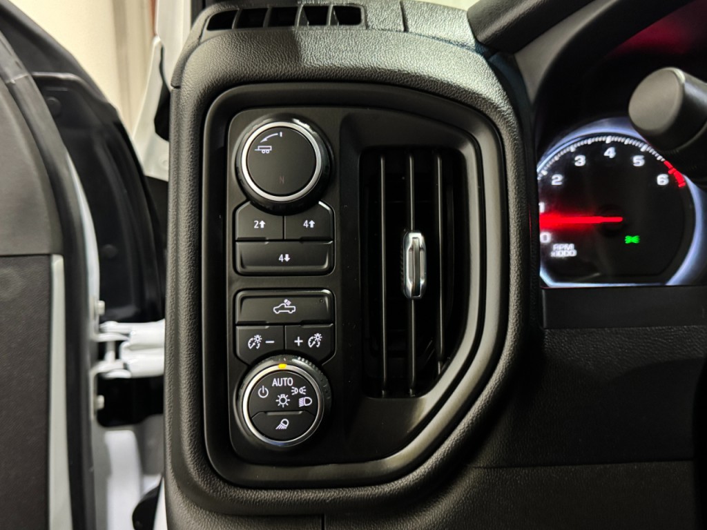 2022 Chevrolet Silverado 1500 Image 27