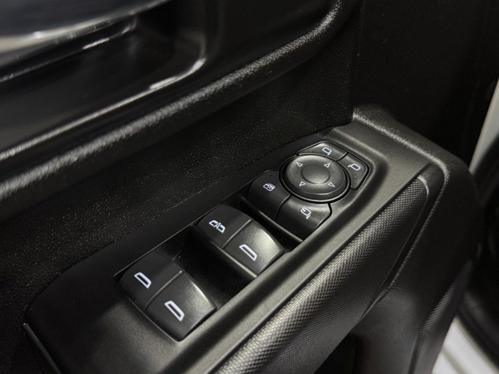 2022 Chevrolet Silverado 1500 Image 28