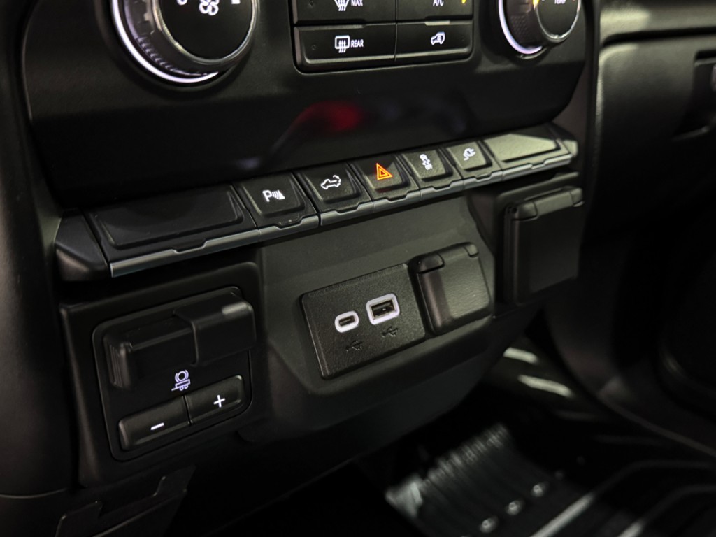 2022 Chevrolet Silverado 1500 Image 29