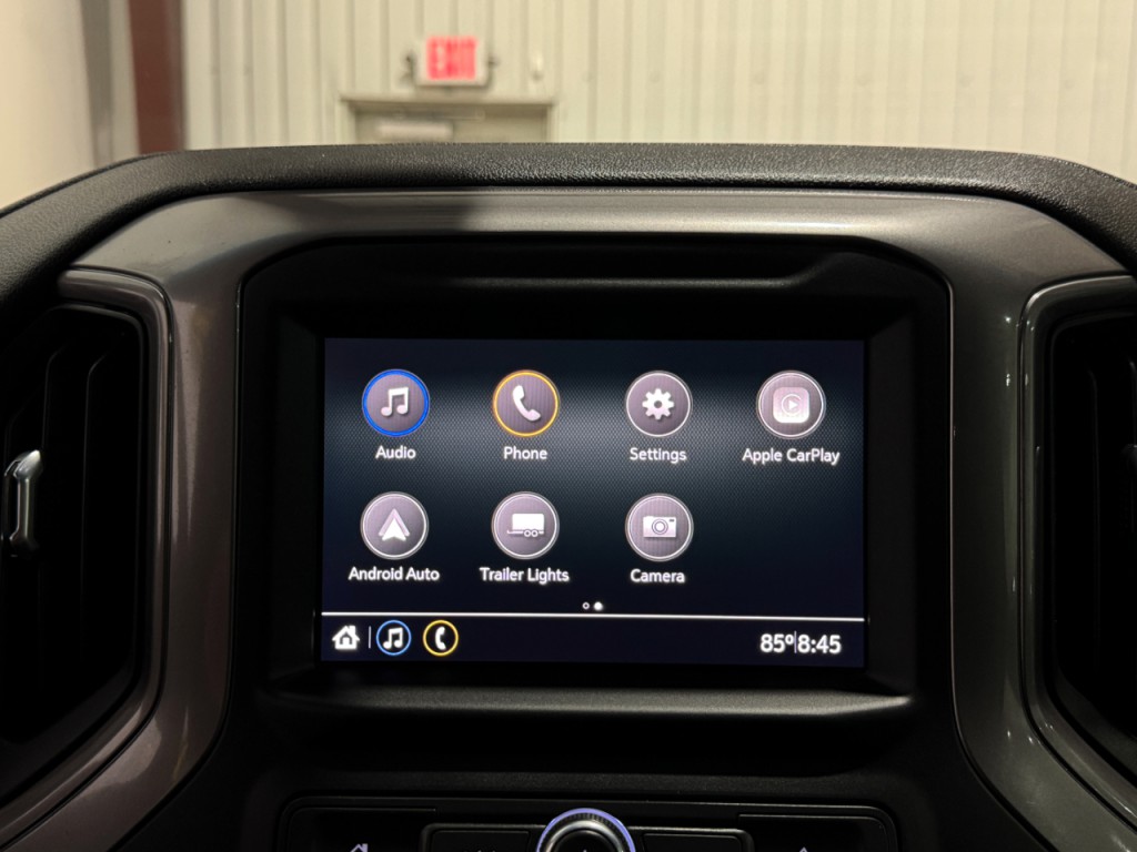 2022 Chevrolet Silverado 1500 Image 32