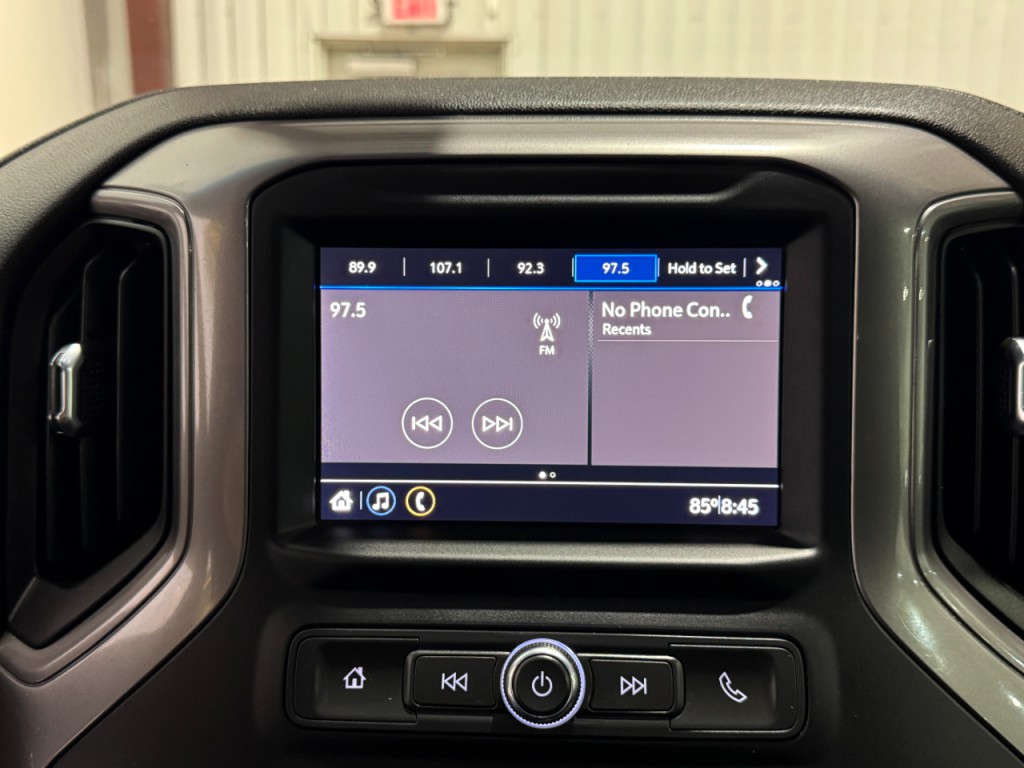 2022 Chevrolet Silverado 1500 Image 33