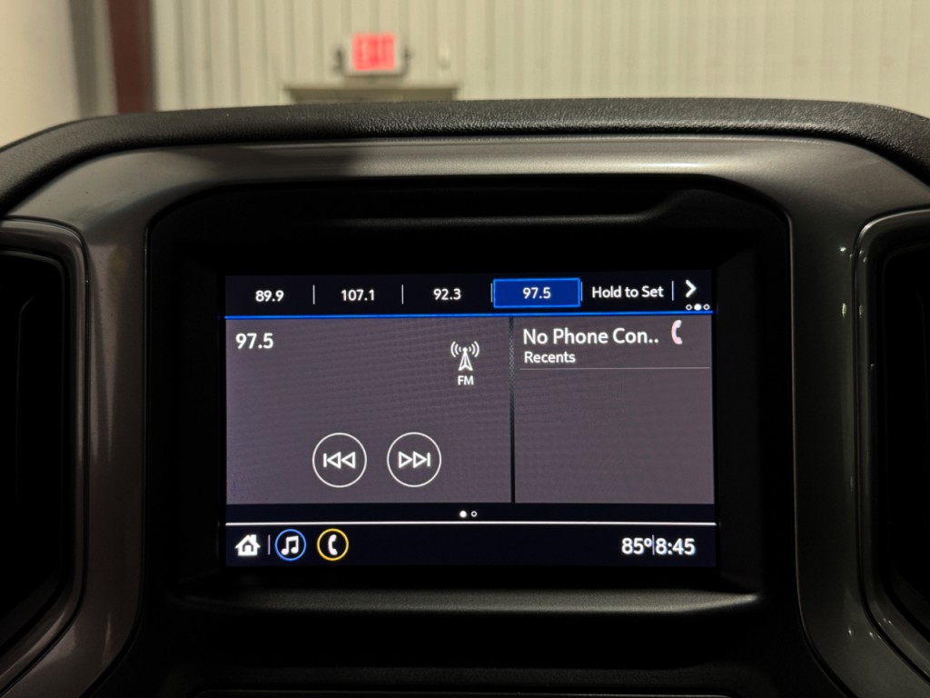 2022 Chevrolet Silverado 1500 Image 34